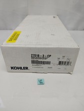 Kohler 27018-3-CP - Polished Chrome picture