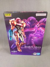 Chogokin Samus Aran Metroid Prime 4 Beyond Ver. BANDAI SPIRITS japan NEW picture