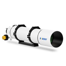 SVBONY SV48P 102mm f/6.5 Astronomical Telescope Refractor for Beginner Adults picture