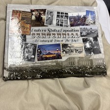Eastern States Exposition - Centennial - A Century Of Fun At The Big E Hardcover picture