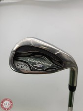 2016 CALLAWAY STEELHEAD XR GAP WEDGE STIFF PROJX RIFLE 35