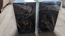 KEF C Series C1 Speakers (Set of 2) picture