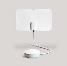 Tablo 4th Gen 2-Tuner OTA DVR with 35-Mile TV Antenna - TF128B-AN-01-CN picture