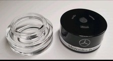 Genuine Mercedes-Benz Interior Fragrance Bottle Refillable.  picture