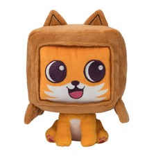 VRChat Limited Edition VRCat Makeship Plush picture