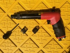 SIOUX 10M 22050 PNEUMATIC NUTRUNNER - MUST SELL picture