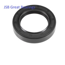 TC oil seal 35X62X7 mm NBR Nitrile double lip spring rotary shaft oil seals picture