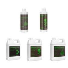 VIVOSUN Liquid Nutrient Fertilizer for All Plants picture