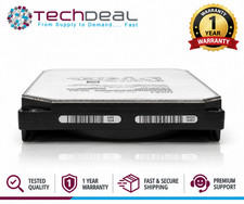 Hitachi HGST 6TB 3.5