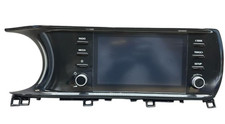 2021-2023 Kia K5 AM FM Radio Display & Receiver ID 96160L3700FHL OEM picture