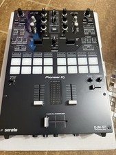 Used Pioneer DJM-S7 DJ Mixer Immaculate condition picture