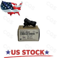 NEW  US STOCK HYUNDAI KIA MANIFOLD PRESSURE SENSOR MAP SENSOR 393002B000/2B100 picture