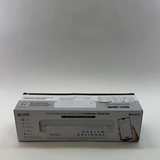 Core Innovations Professional wireless thermal printer CTP100LG picture