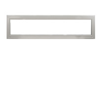 Double Pane Transom Window 72