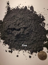 Biochar Premium Hardwood fully charged ready to use picture