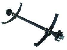 2000# Trailer Axle 68