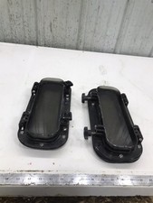 00 Bayliner Ciera 2855 oval opening portlights port hole light hatch windows picture