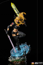 Iron Studios Magik 1/10 Statue Marvel Comics X-Men NEW SEALED picture