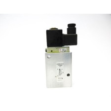 NORGREN 8020850-0247-D 24V 150PSI NSNP picture