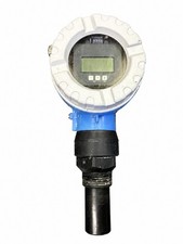 Endress Hauser FMU40 GNH202 Prosonic M Fluid Level Sensor picture