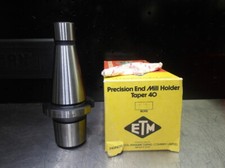 ETM NMTB40 5/8