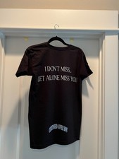Authentic Nike Drake CLB Certified Lover Boy OVO Octobers Very Own Shirt picture