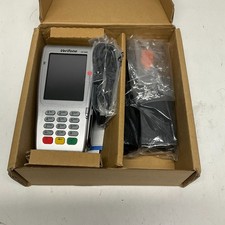 Verifone VX680 Handheld Terminal Station – Open Box – POS Terminal Charger picture