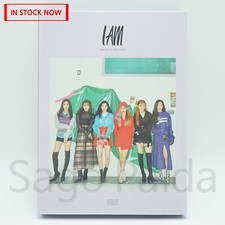 NEW SEALED (G)-Idle - I AM - 1st Mini Album CD  2018 gidle *READ* picture
