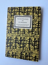 Deutsche Holzschnitte des XX. Jahrhunderts, 1955 picture