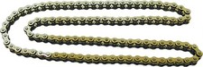 D.I.D. Cam Chain BS05MH-122 219FTSS-122LE for 1976-1979 Kawasaki KZ 750 picture