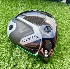 Callaway Elyte Triple Diamond 9.0° Driver Head Right Handed picture