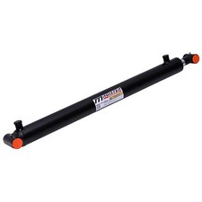 Hydraulic Cylinder Welded Double Acting 2