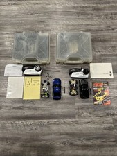 XMODS RC Car Lot Mustang and Acura Bodies Extra Parts Vintage Radioshack picture