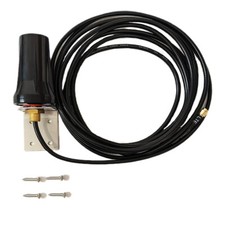 Maswell 4G Antenna For Cell Phone Signal Booster Cellular Amplifier Trail Camera picture