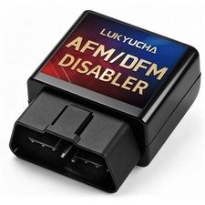 FUEL MANAGEMENT Disabler 5.3 Silverado 1500 2010-2018,  Device for Chevy GMC picture