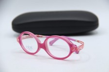 NEW JEAN LAFONT POUR LES BEBES 17C TOM POUCE 7026 AUTHENTIC EYEGLASSES 42-13 picture