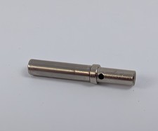 TE Deutsch 0462-201-16141 Size 16 Solid Socket Contacts 16-20 AWG 500-Pack picture