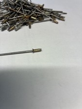 100 (NS) Cherry Aerospace Blind Rivets CCR264SS-3-3 CCR264SS-3-03 Cessna Piper picture
