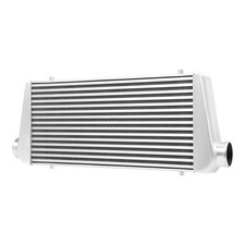 Universal Intercooler 31