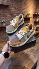 Zion Williamson x Air Jordan 1 Low OG 