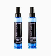 Matrix Total Results Moisture Me Rich Moisture Cure Treatment - 5 oz. - 2 PACK picture