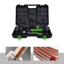 Hydraulic Expander Hydraulic Swaging Tool Kit Tubing Expanding Copper Tube picture