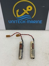 Sanyo CR12600SE (3V) Lithium Battery ( 2 Pis Lot ) picture
