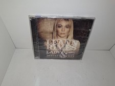 LeAnn Rimes - Lady & Gentlemen CD - NEW picture