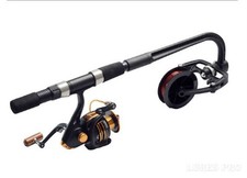 lures pro fishing spool tool line spooler fishing lure bait hook picture