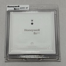 Honeywell AMM-4F Addressable Monitor Module Gamewell FCI New picture