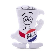 Schoolhouse Rock Bill 9.5-Inch Collector Plush picture