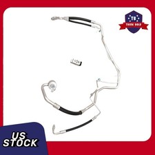 TUBE ASSY SUCTION & LIQUID For Hyundai Tucson 2010-2013 New 977752S500 US STOCK picture