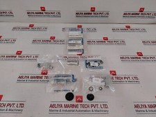 PROMINENT 1602-2 PPE Service Kit For Gala 1602 PS-017-0017021, 772.03.15.005 picture