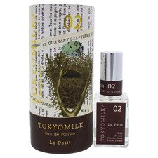 Tokyo Milk  LE PETIT Eau de Parfum 02 Margot Elena 1 oz. fragrance - NEW picture